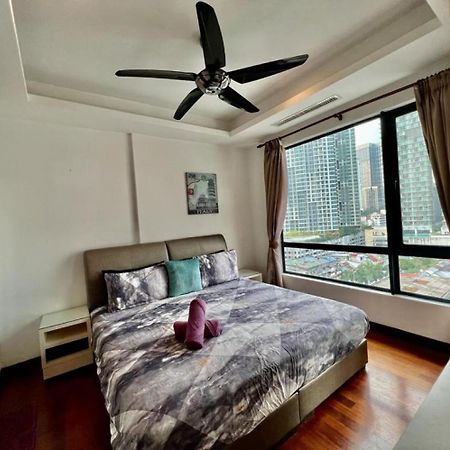 Bbhomes At Casa Residency Bukit Bintang Kl Digitalife Куала-Лумпур Екстер'єр фото