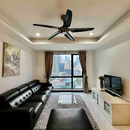 Bbhomes At Casa Residency Bukit Bintang Kl Digitalife Куала-Лумпур Екстер'єр фото