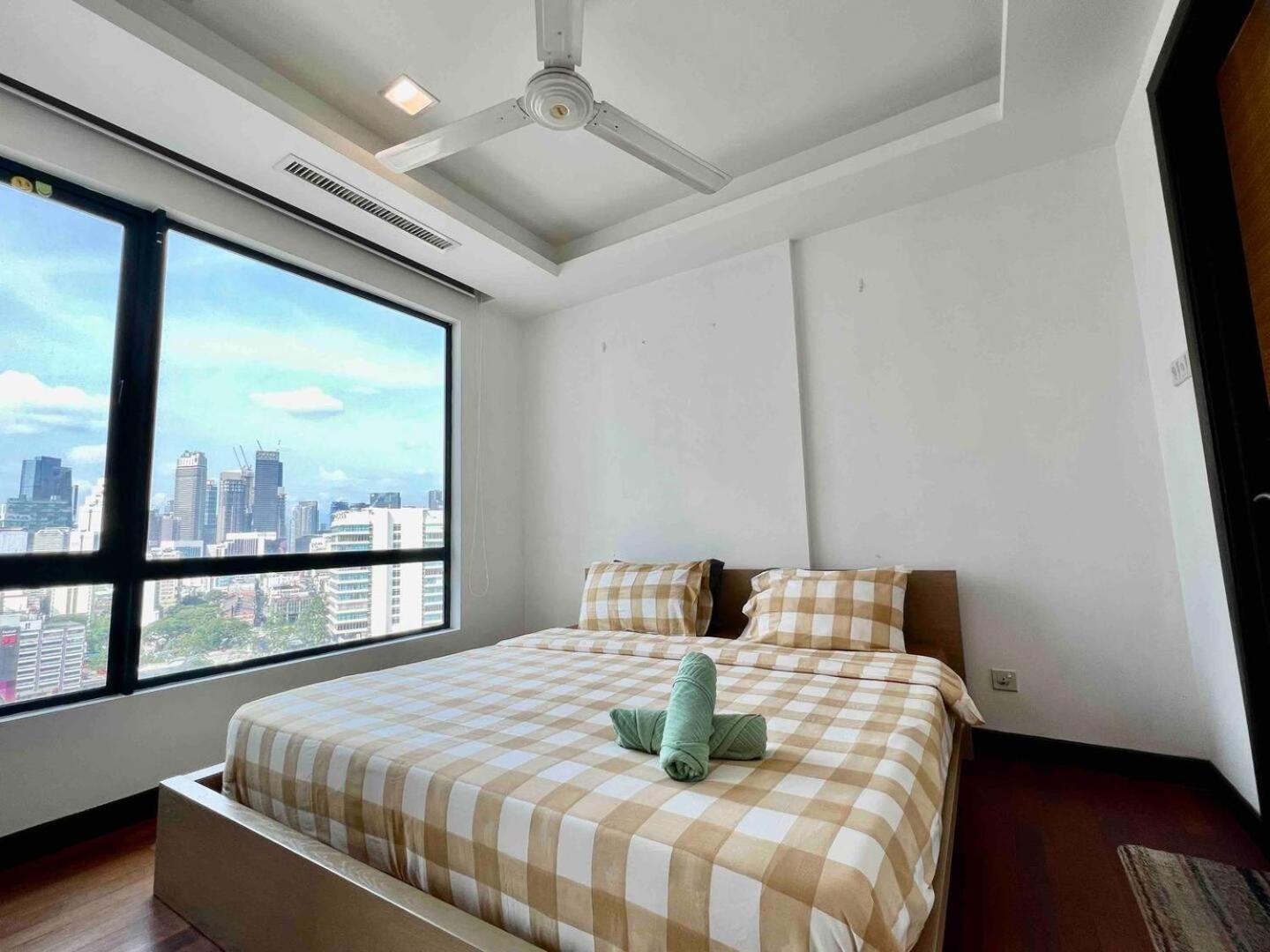 Bbhomes At Casa Residency Bukit Bintang Kl Digitalife Куала-Лумпур Екстер'єр фото