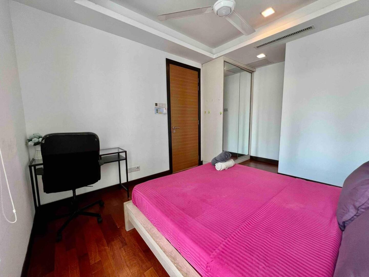 Bbhomes At Casa Residency Bukit Bintang Kl Digitalife Куала-Лумпур Екстер'єр фото