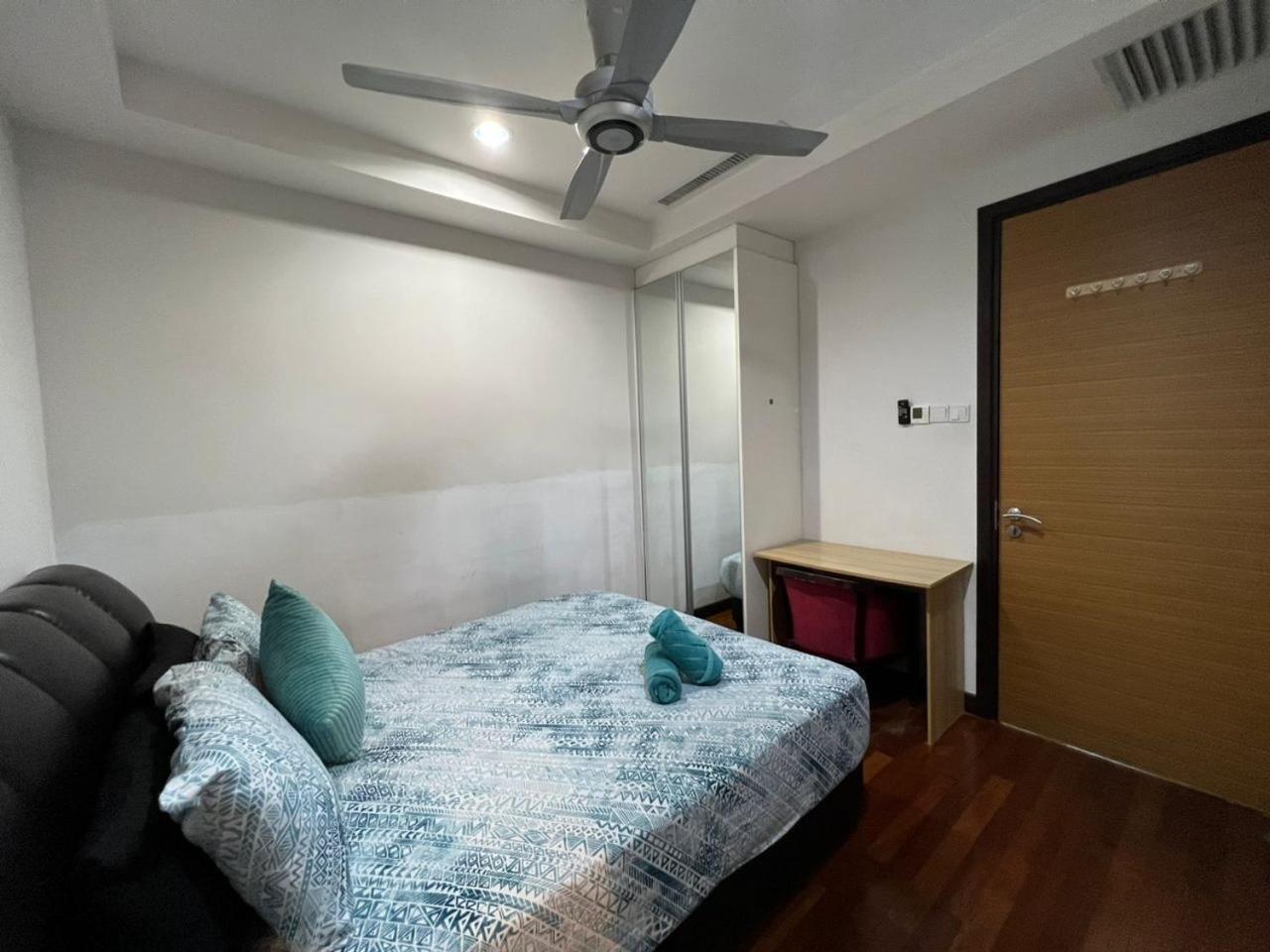 Bbhomes At Casa Residency Bukit Bintang Kl Digitalife Куала-Лумпур Екстер'єр фото