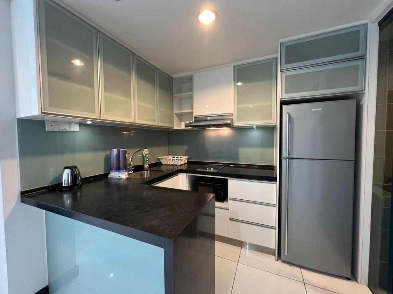 Bbhomes At Casa Residency Bukit Bintang Kl Digitalife Куала-Лумпур Екстер'єр фото