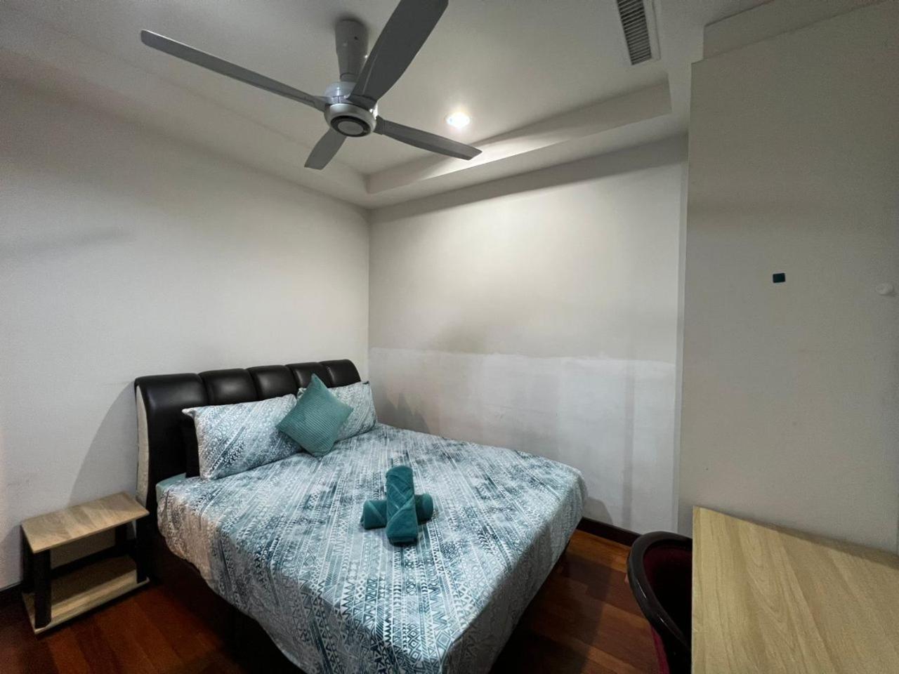 Bbhomes At Casa Residency Bukit Bintang Kl Digitalife Куала-Лумпур Екстер'єр фото