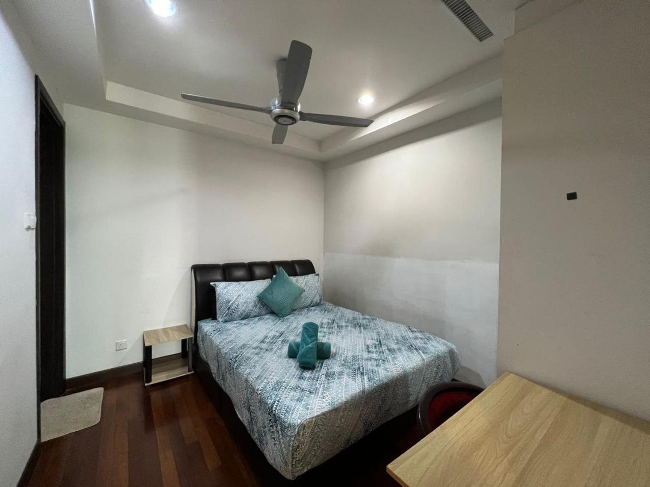 Bbhomes At Casa Residency Bukit Bintang Kl Digitalife Куала-Лумпур Екстер'єр фото
