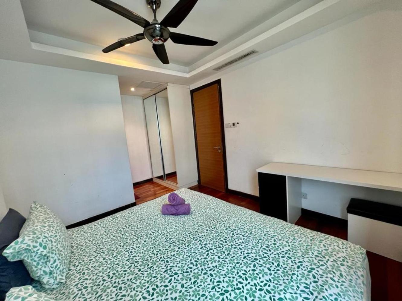 Bbhomes At Casa Residency Bukit Bintang Kl Digitalife Куала-Лумпур Екстер'єр фото