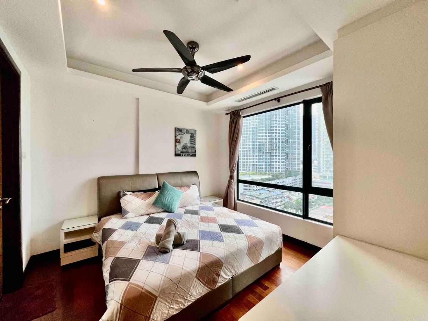 Bbhomes At Casa Residency Bukit Bintang Kl Digitalife Куала-Лумпур Екстер'єр фото