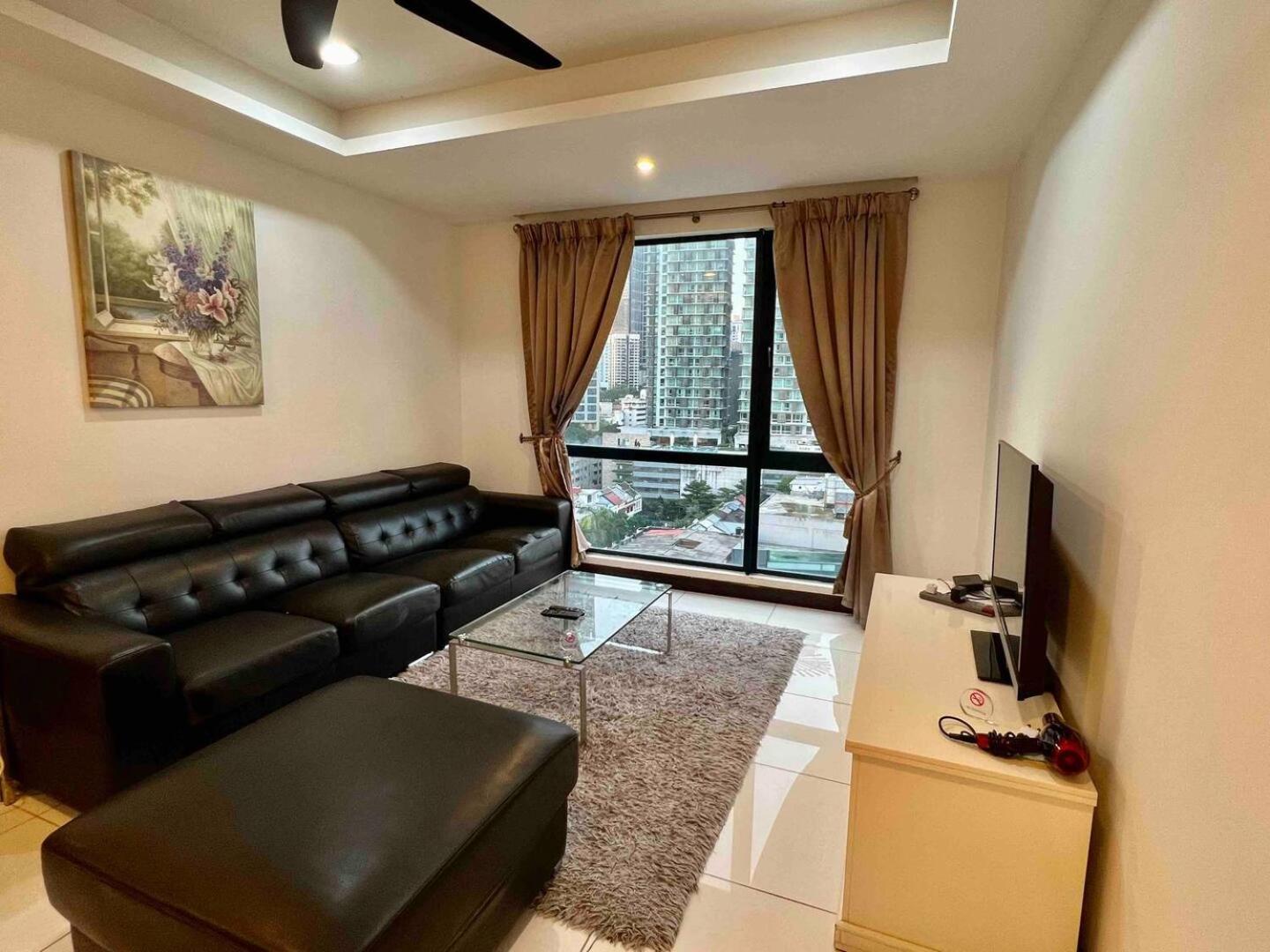 Bbhomes At Casa Residency Bukit Bintang Kl Digitalife Куала-Лумпур Екстер'єр фото