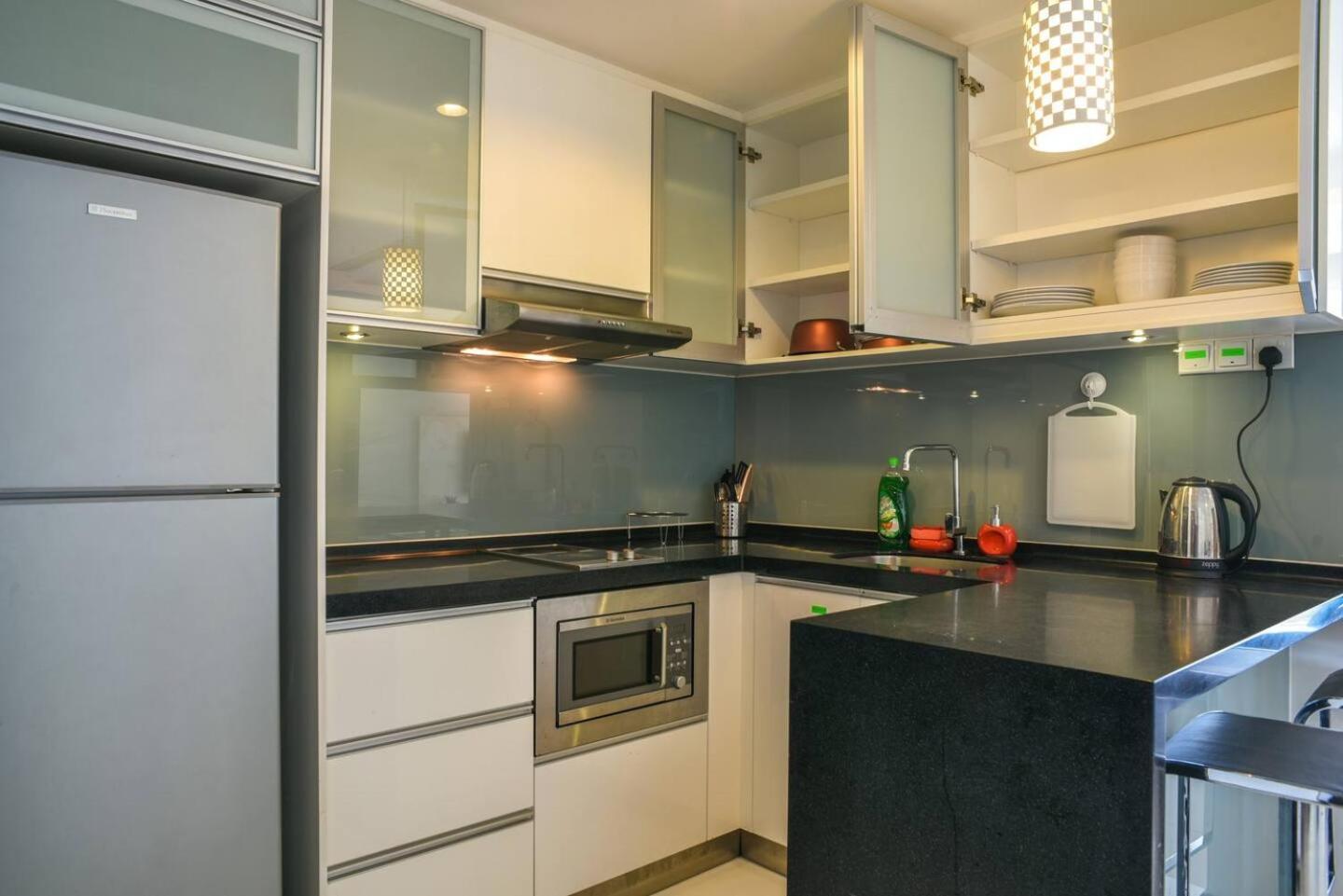 Bbhomes At Casa Residency Bukit Bintang Kl Digitalife Куала-Лумпур Екстер'єр фото