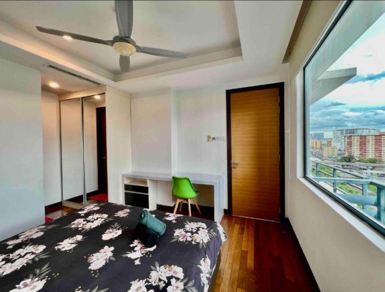 Bbhomes At Casa Residency Bukit Bintang Kl Digitalife Куала-Лумпур Екстер'єр фото