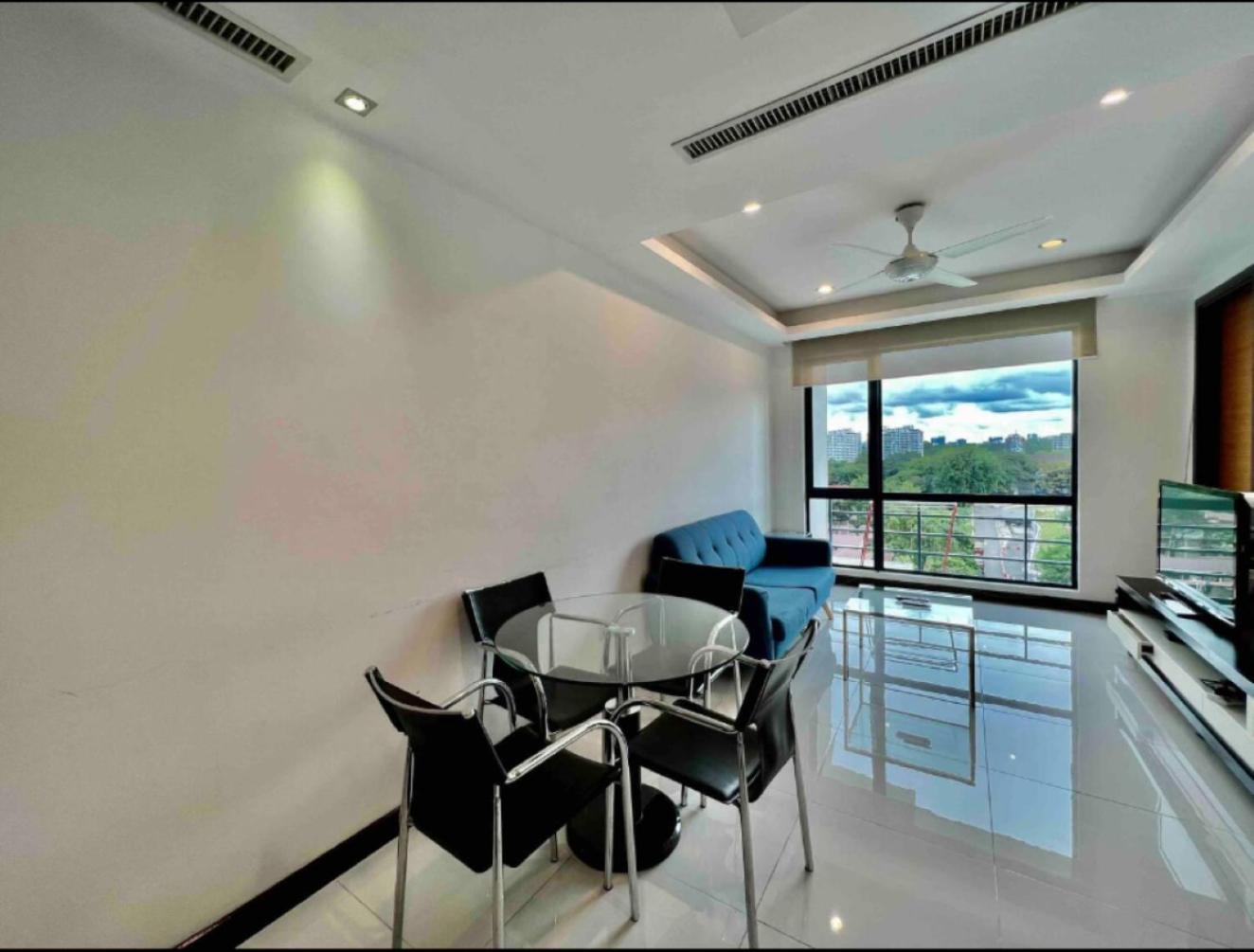 Bbhomes At Casa Residency Bukit Bintang Kl Digitalife Куала-Лумпур Екстер'єр фото