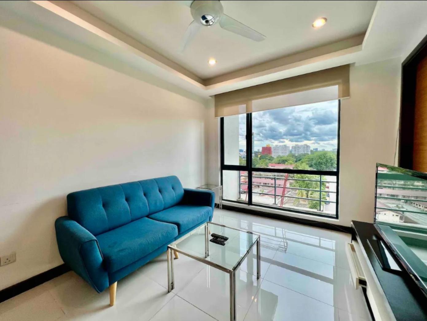 Bbhomes At Casa Residency Bukit Bintang Kl Digitalife Куала-Лумпур Екстер'єр фото