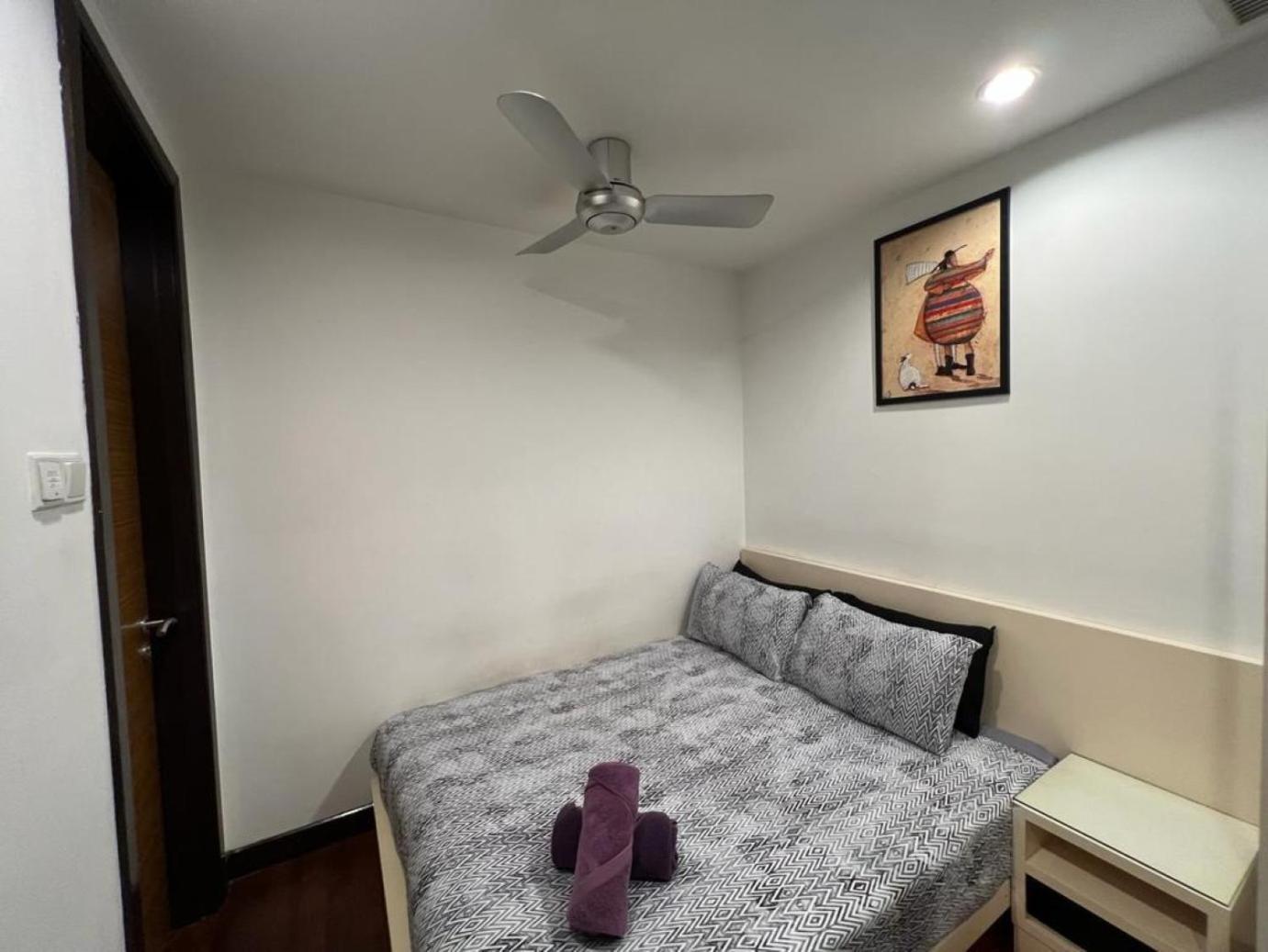 Bbhomes At Casa Residency Bukit Bintang Kl Digitalife Куала-Лумпур Екстер'єр фото